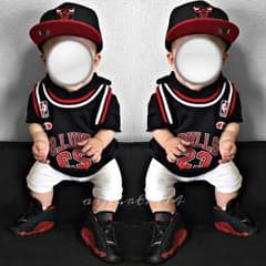 Jordan13 toddler 12cmのサムネイル