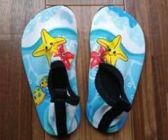 マリンシューズ　16.5cmのサムネイル