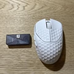 G-Wolves HTR 8K Wirelessのサムネイル
