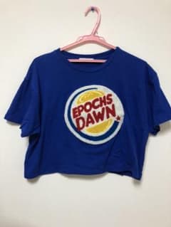 Tシャツのサムネイル