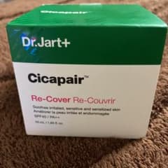 新品未開封品Dr.Jart+ Cicapair Re-Cover 55㎖のサムネイル