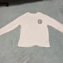 GAP ATHLETIC 長袖Tシャツ ホワイト Mのサムネイル
