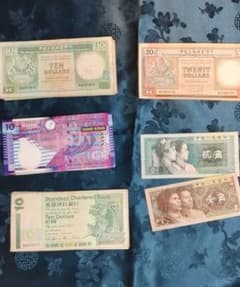香港ドル 旧貨幣 コレクション 香港ドル 旧貨幣 コレクション - メルカリ