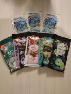 サンプル特集✩.*˚のサムネイル