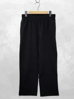 ULTERIOR ドライフィール コットンカシミヤ スウェット パンツ 4 ULTERIOR ドライフィール コットンカシミヤ スウェット パンツ 4