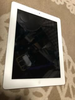 iPad 3世代 Wi-Fiモデル 16GB お値段ご相談可のサムネイル