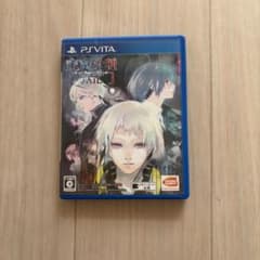 東京喰種 JAIL PS Vita ソフトのサムネイル