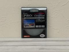 【新品】Kenko Pro1 Digital Protector(W) 82mmのサムネイル