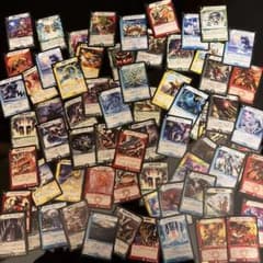 希少！人気ノーマル多数！デュエマクラシック引退品2000枚超！！ な*7様 希少！人気ノーマル多数！デュエマクラシック引退品2000枚超