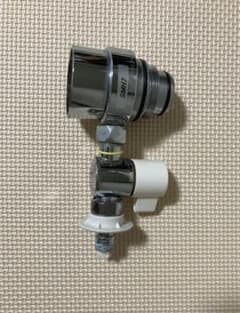 分岐水栓 NSJ-SMH7 食洗機用のサムネイル
