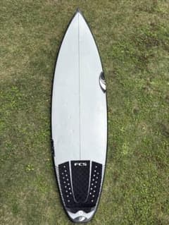 シャープアイ OKAYモデル 5'9 24L（USA産） シャープアイ OKAYモデル 5'9 24L（USA産） - メルカリ