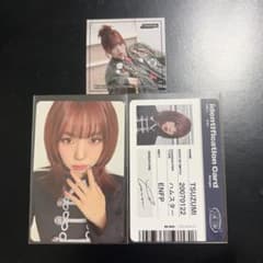 ME:I 海老原鼓 花咲く道 セットのサムネイル
