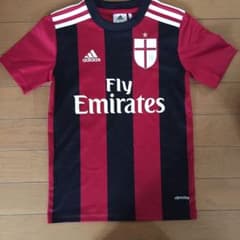 アディダス adidas Tシャツ 130 サッカーのサムネイル