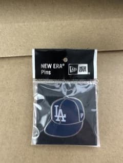 ニューエラ　ピンズ　NEW ERA Pinsのサムネイル