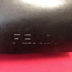 メガネケース　FENDIのサムネイル