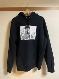 taro様　専用　Supreme×アキラ　シュプリームアキラ　パーカーのサムネイル