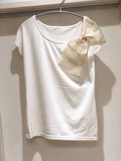 ゆりゆり様専用　ビーラディエンストップス  Tシャツ カットソーのサムネイル