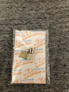 嵐 イヤホンジャック 黄色のサムネイル