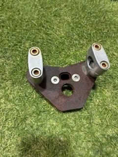 S*H様 スーパーカブ　カブ　バーハンキット　カブバーハンのサムネイル