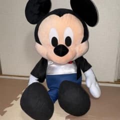 미키 인형