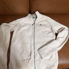 POLO レディース ニット 長袖のサムネイル