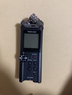 TASCAM DR-22WLのサムネイル