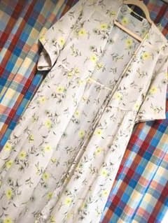 wcloset ガウンのサムネイル