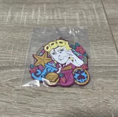 이치 반 쿠지 조조 월드 J 상 고무 매력