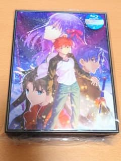 사*미님 Fate/stay night Heaven's Feel I Blu