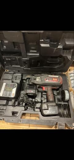 kon様　専用 MAX 鉄筋結束機　RB-399A-FB2Cのサムネイル