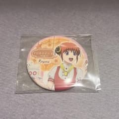 銀魂 神楽 缶バッジのサムネイル