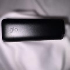 【美品】glo hyper pro グローハイパープロ ブラック 本体のみのサムネイル