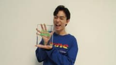 dairiku 2018AW KIDSのサムネイル