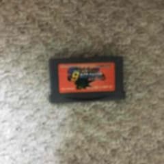 ロックマンエグゼ6 グレイガのサムネイル