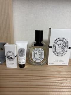 diptyque DOSON オードトワレ 50ml ハンドクリーム セットのサムネイル
