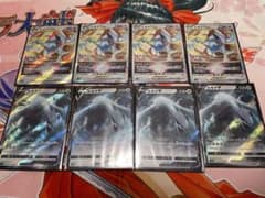 ルギアVSTAR４枚ルギアV４枚のサムネイル