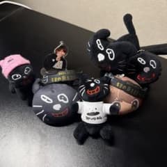 キヨ猫グッズまとめ売りのサムネイル
