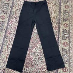 Dickies 90s ワークパンツ ブラックのサムネイル