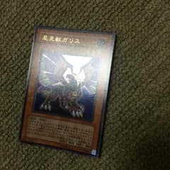 細坪慶吾様。星見獣ガリスのサムネイル