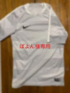 NIKE プラクティスシャツのサムネイル