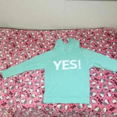 新品SPINNSパーカーのサムネイル