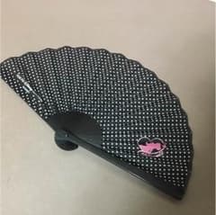ミニ扇子 ディズニーのサムネイル