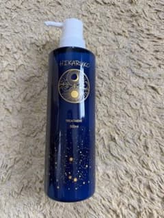 新品未開封品 グラントイーワンズ ヒカルコヘアシャンプー＆ヘアトリートメント HIKARUKO ヘアトリートメント 500ml グラントイーワンズ - メルカリ