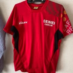 Tシャツのサムネイル