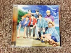 ジャニーズWEST CDのサムネイル