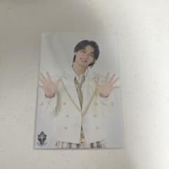 EBiDAN THE LIVE 2026 M!LK 佐野勇斗 生写真のサムネイル