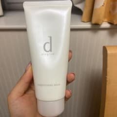 d プログラム コンディショニングウォッシュ  150gのサムネイル