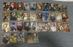 IDOLiSH7 和泉三月 カード 36枚セットのサムネイル