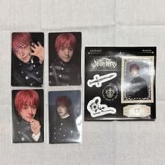 &TEAM EJセットのサムネイル