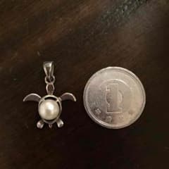 silver925☆ネックレスヘッドのサムネイル